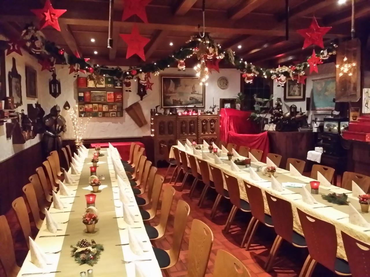 Hotel-Landgasthof Gruener Baum - Dittigheim Tauberbischofsheim Bagian luar foto